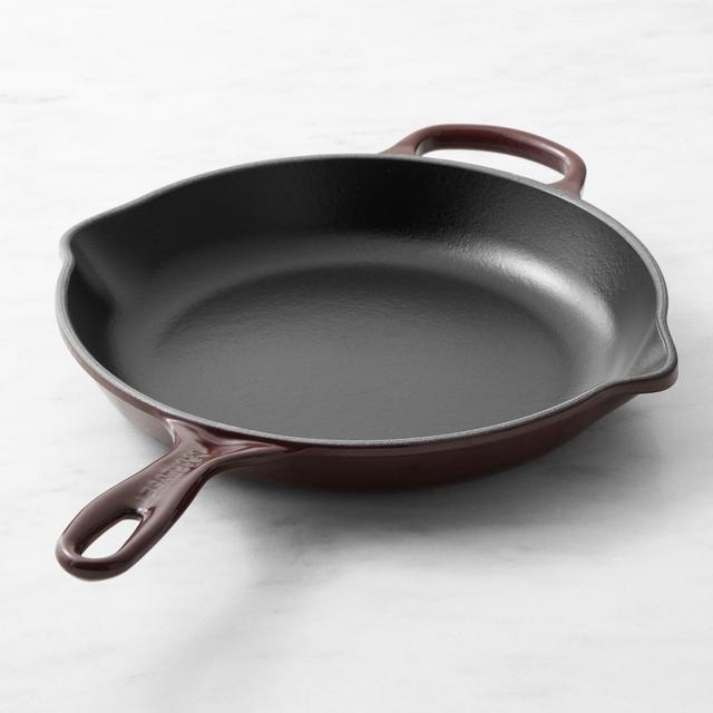 Le Crueset Skillet