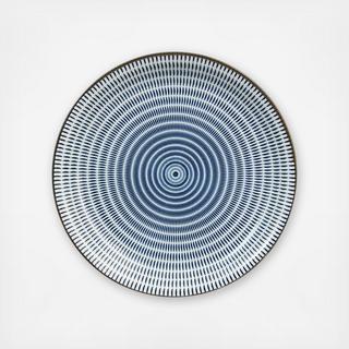 Sendan Colors Dinner Plate, Set of 4