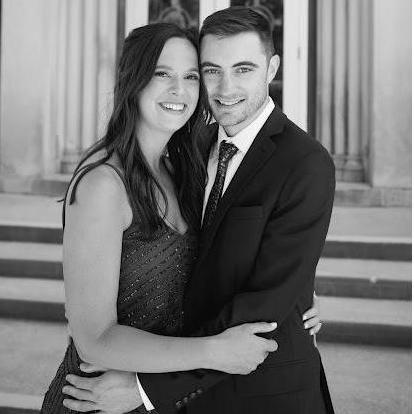 Survived a family wedding