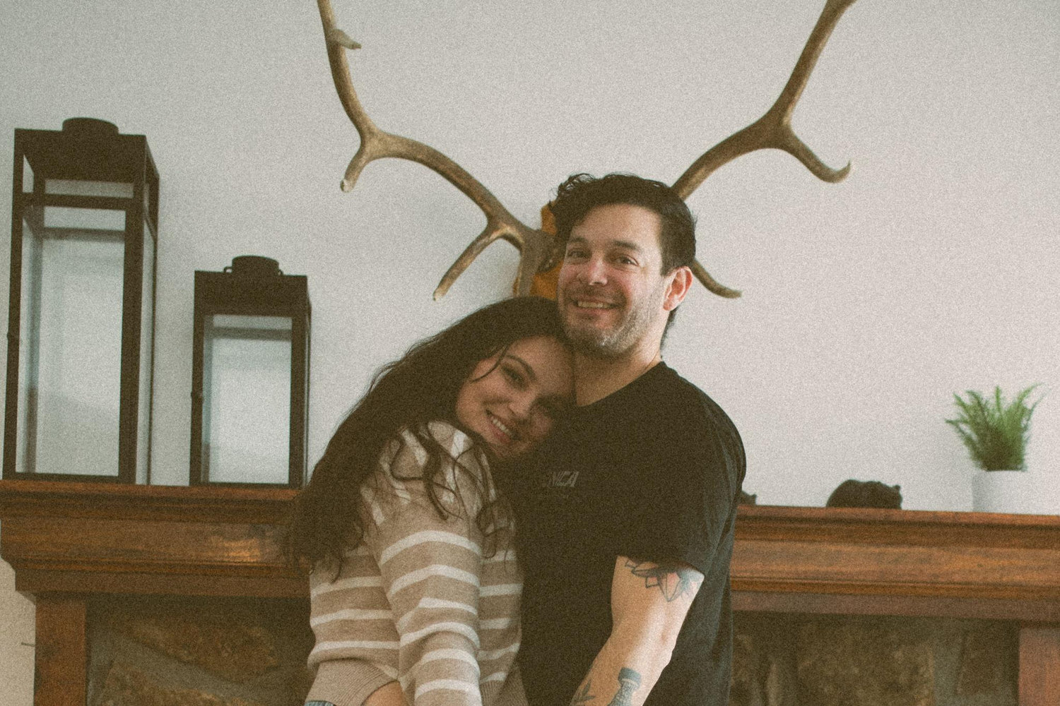 The Wedding Website of Victoria Glenn and James Veyette