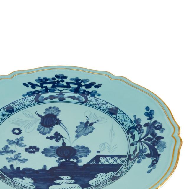 Ginori 1735 Oriente Italiano Charger Plate