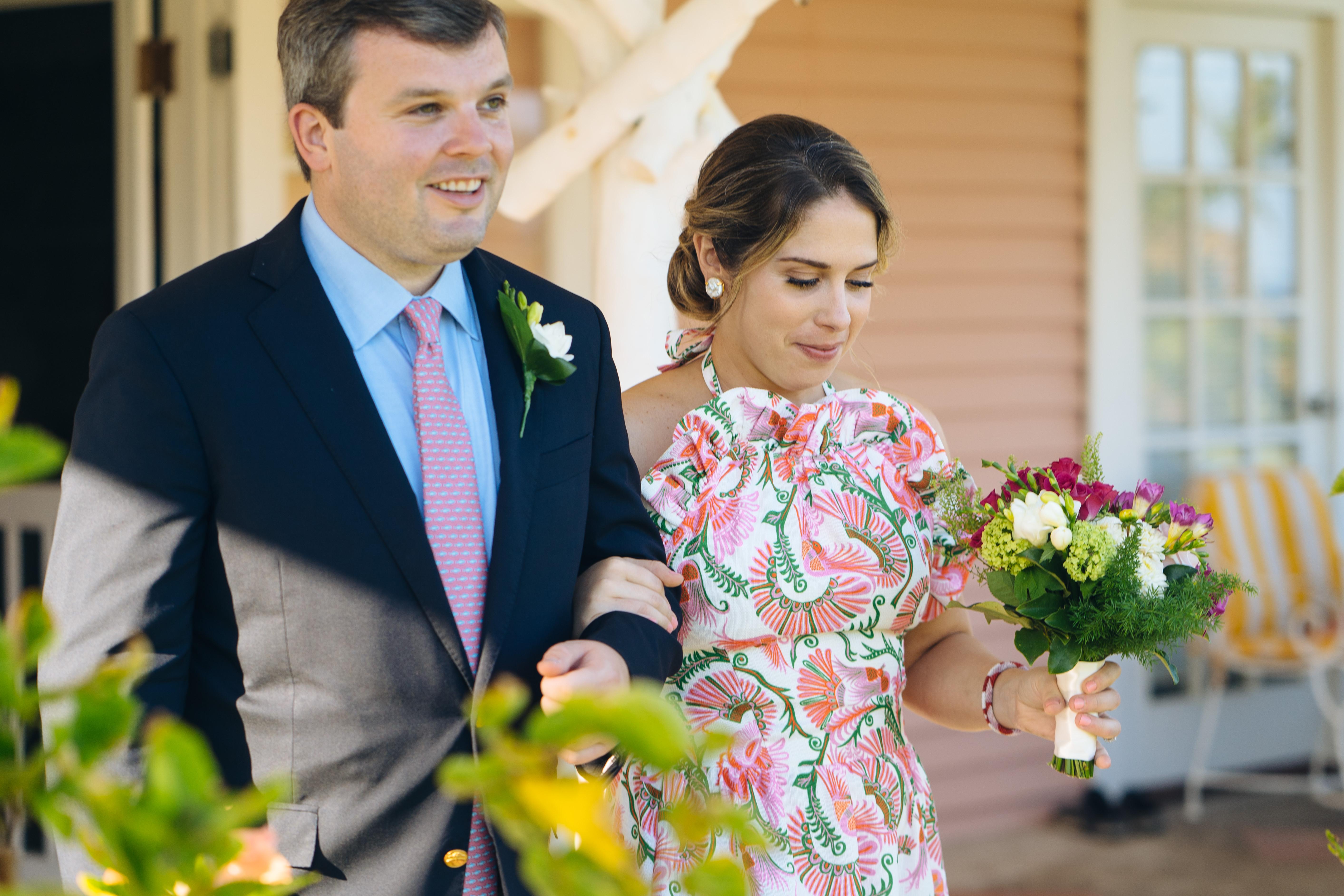 The Wedding Website of Kelley Moore and Chris Buki