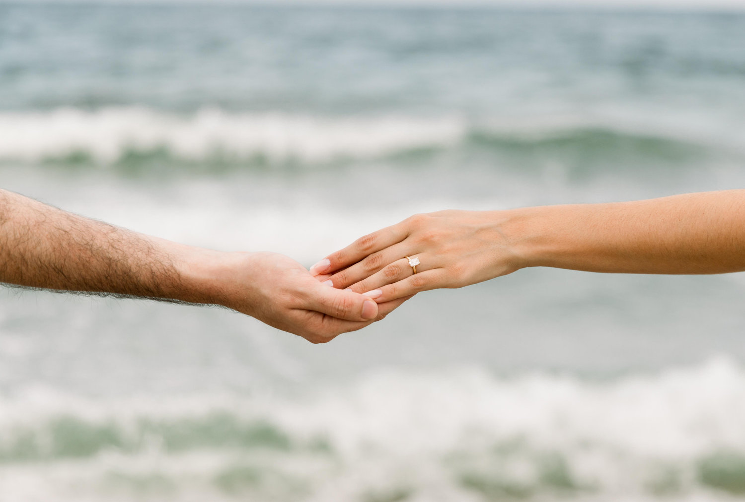 The Wedding Website of Daniella Rivera and Matias Matias