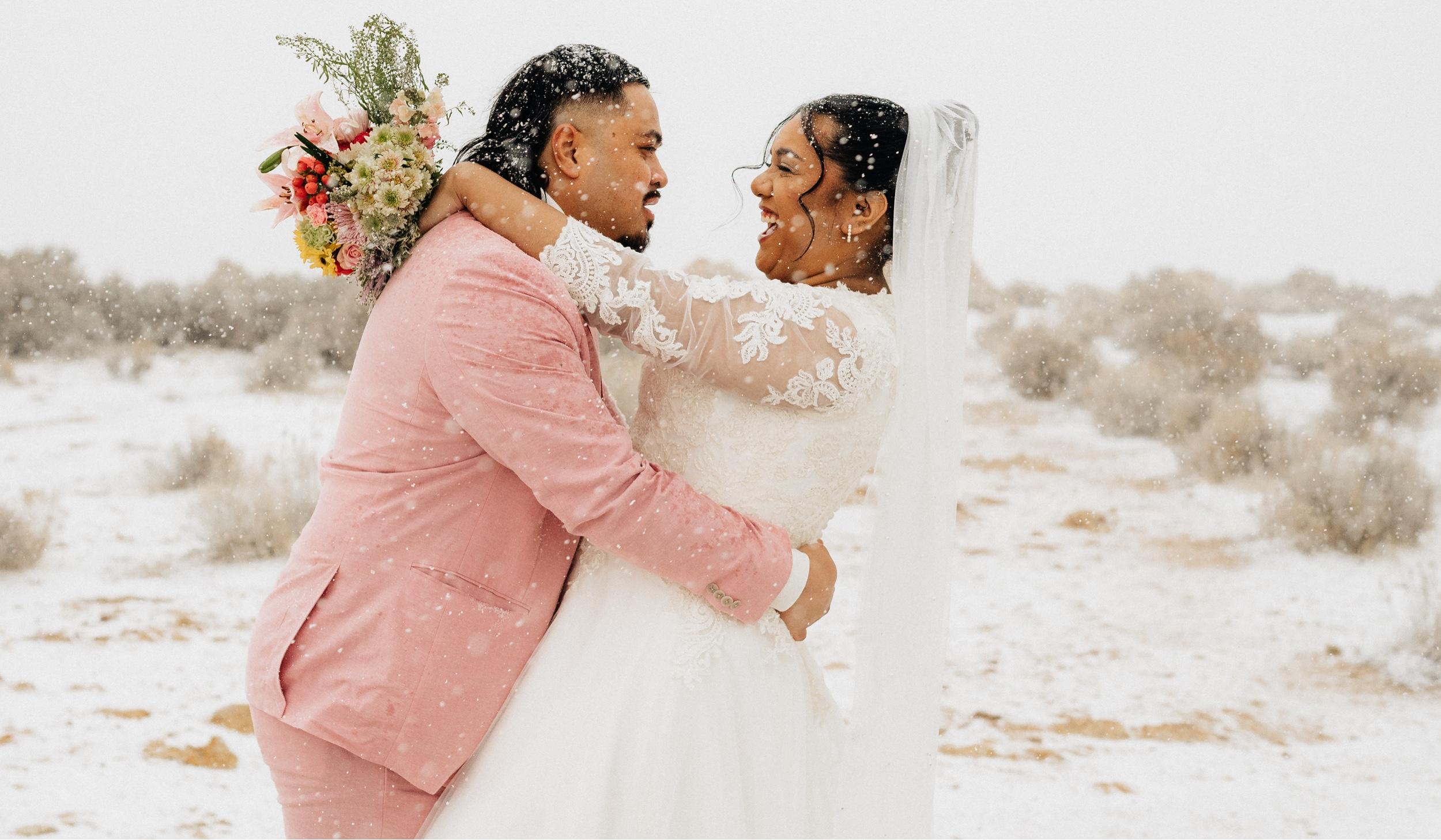 The Wedding Website of Michelle Thomas and Tevita Uasila’a