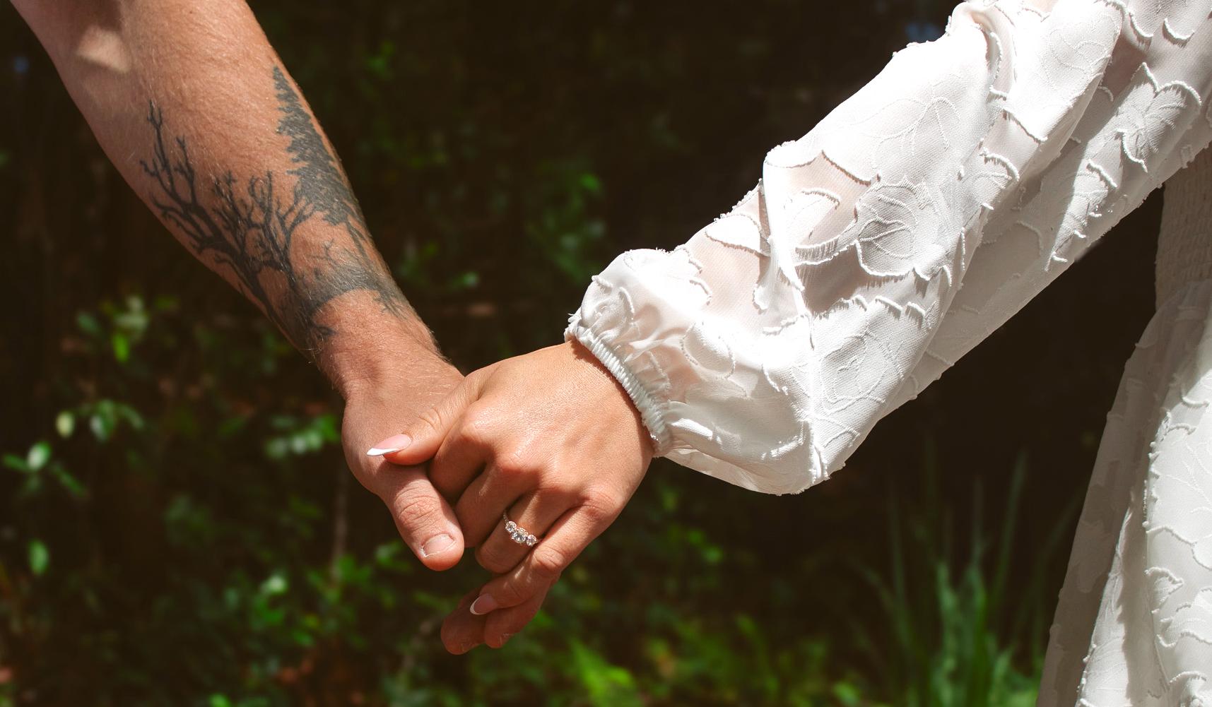 The Wedding Website of Sophia Lauer and Austin Pheasant