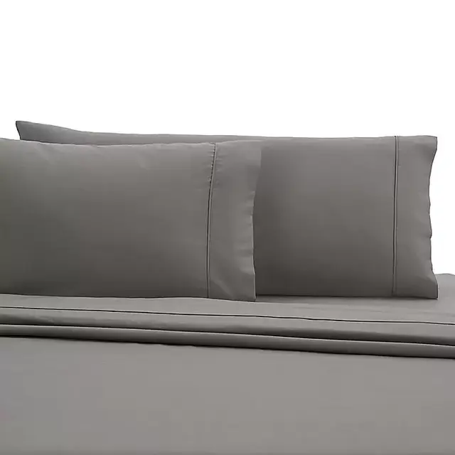 Wamsutta® 350-Thread-Count Egyptian Cotton King Sheet Set