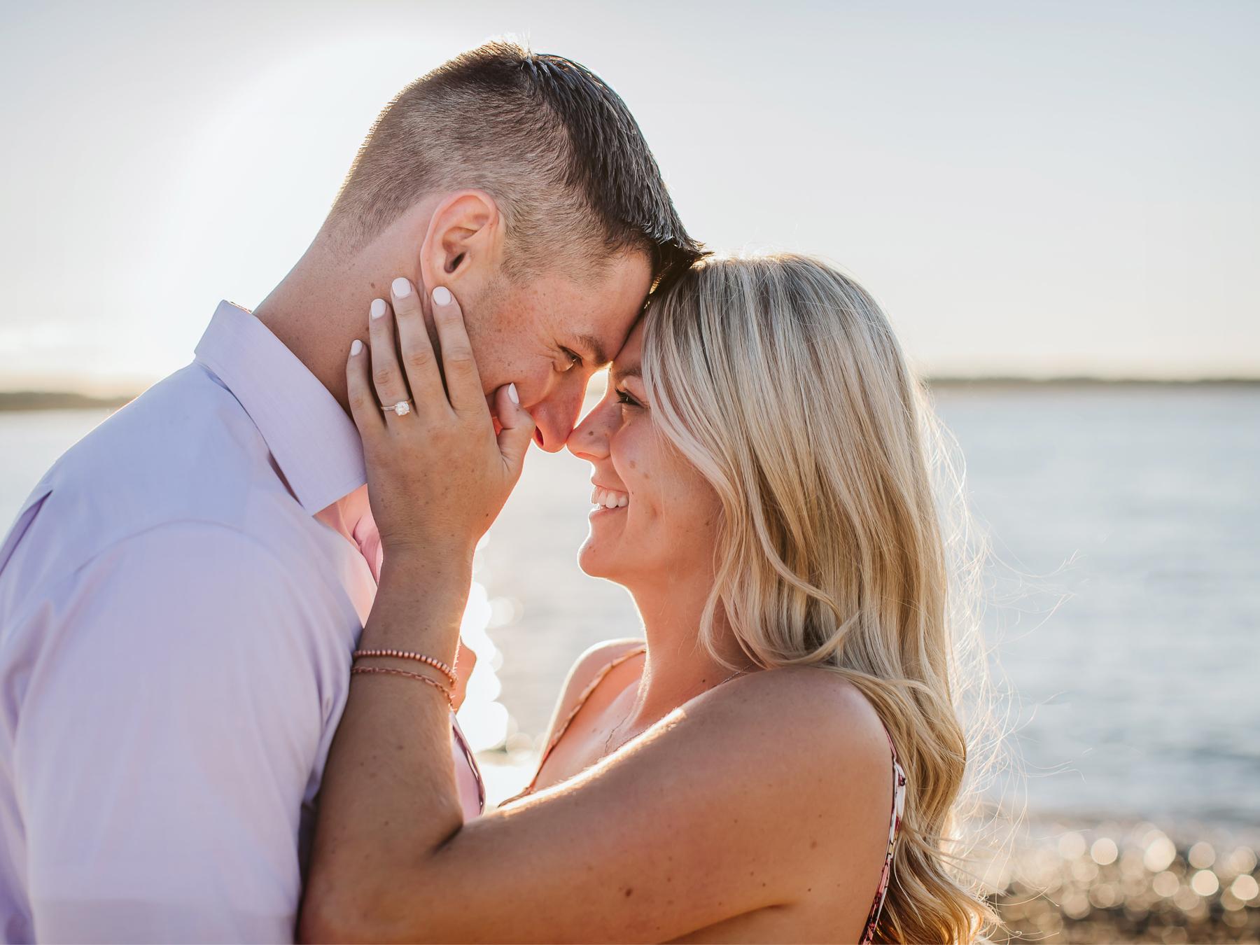 The Wedding Website of Sarah Smith and Tobey Britton