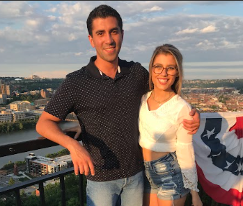 The Wedding Website of Faith Bosco and Alexander Torres