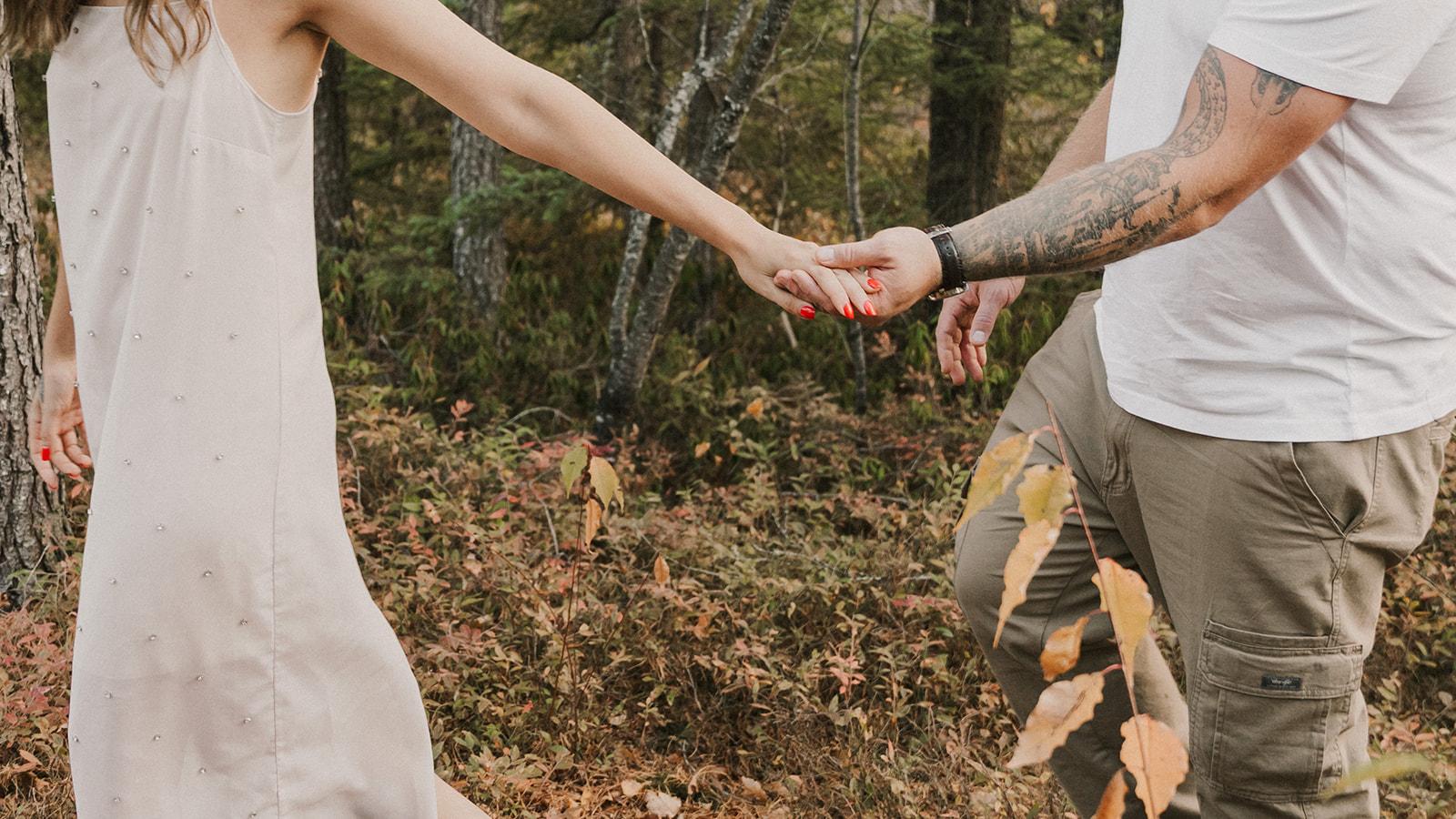 The Wedding Website of Jess Colvin and Ryan Pietila