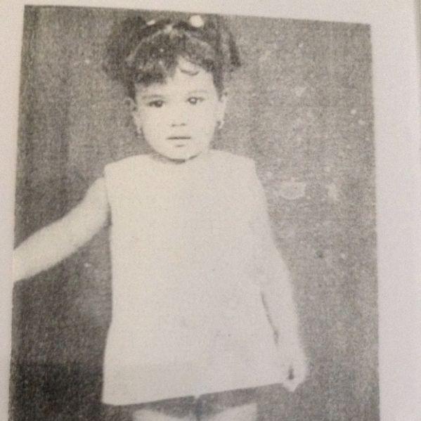 3 yrs old