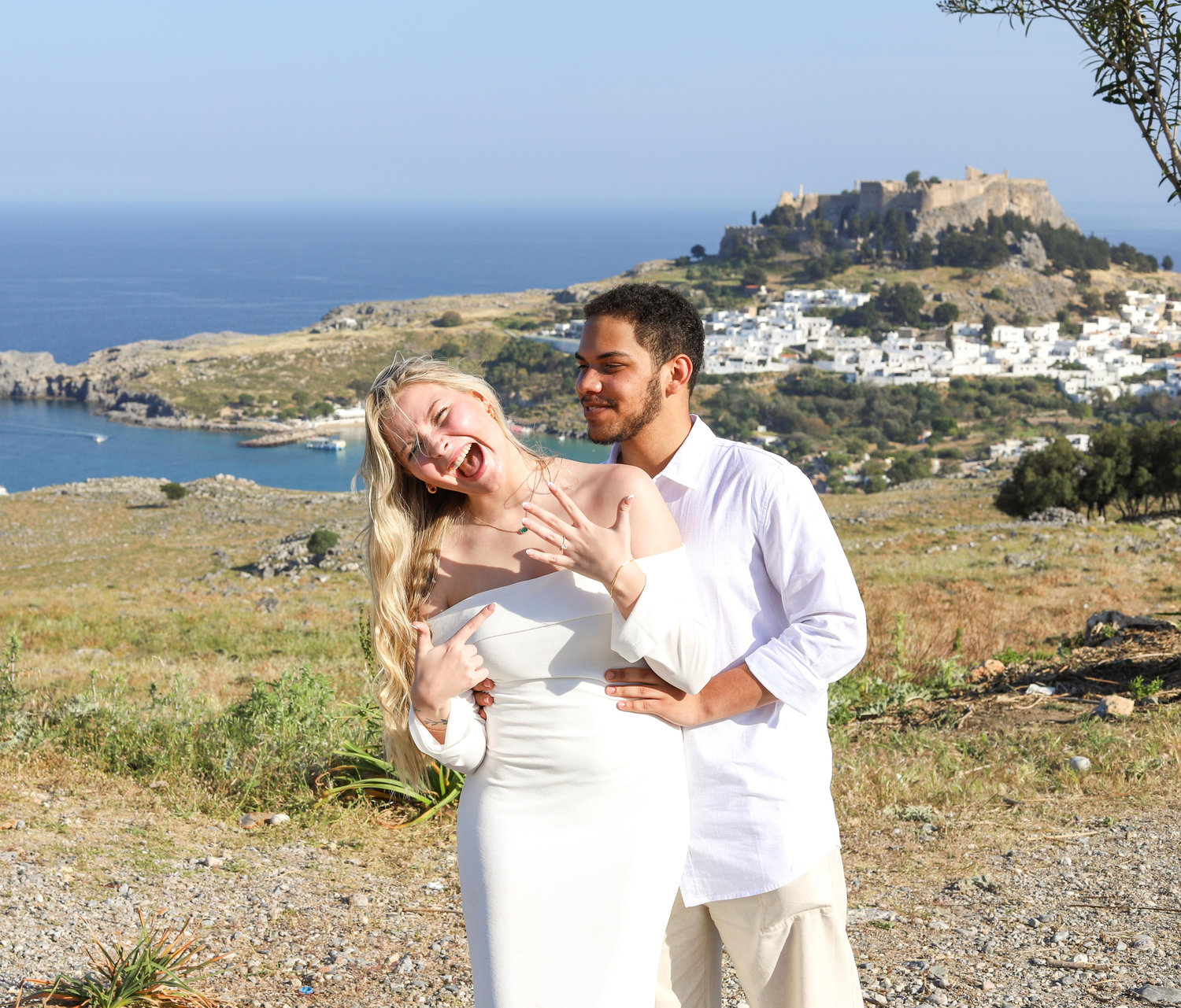 The Wedding Website of Luis Guerrero and Kenzi Ipock