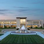 Ankeny Kirkendall Public Library