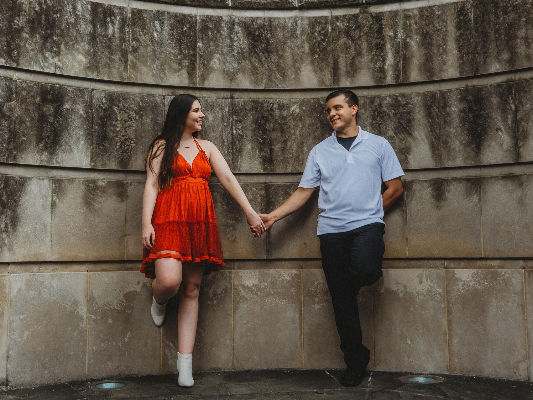 The Wedding Website of Makayla hunter and Kevin perez