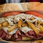 Primanti Bros. Restaurant and Bar Strip District