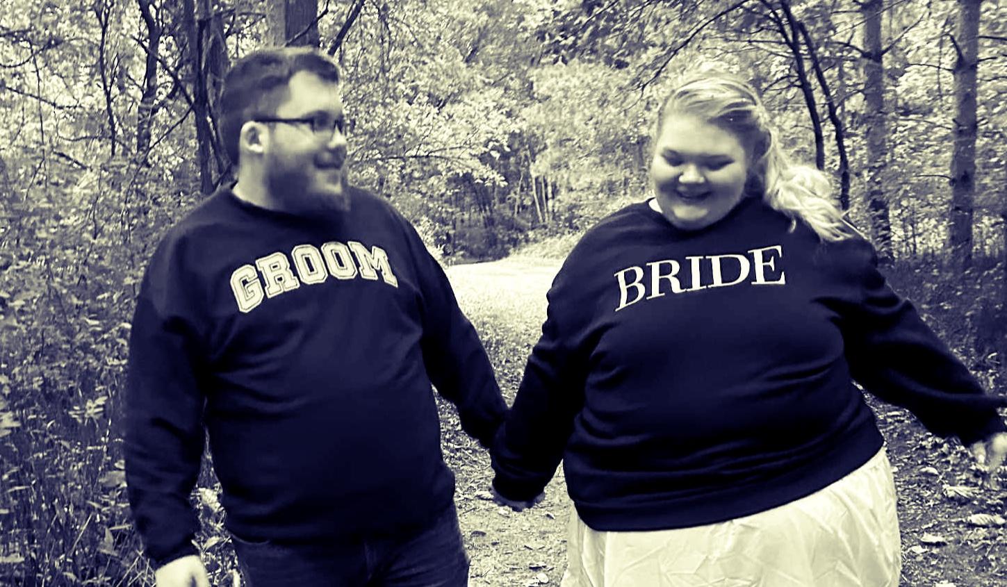 The Wedding Website of Maribecca Mell and Brandon Stadel