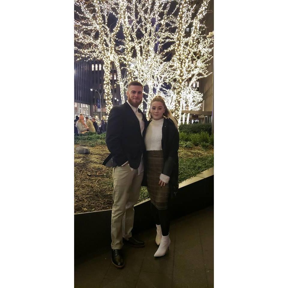 NYC 2018