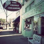 Creole Creamery