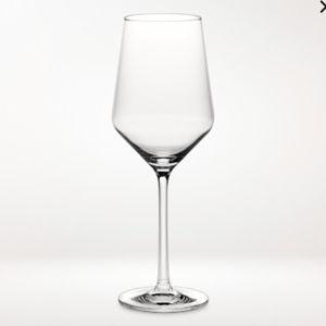 Schott Zwiesel Pure White Wine Glasses, Set of 4