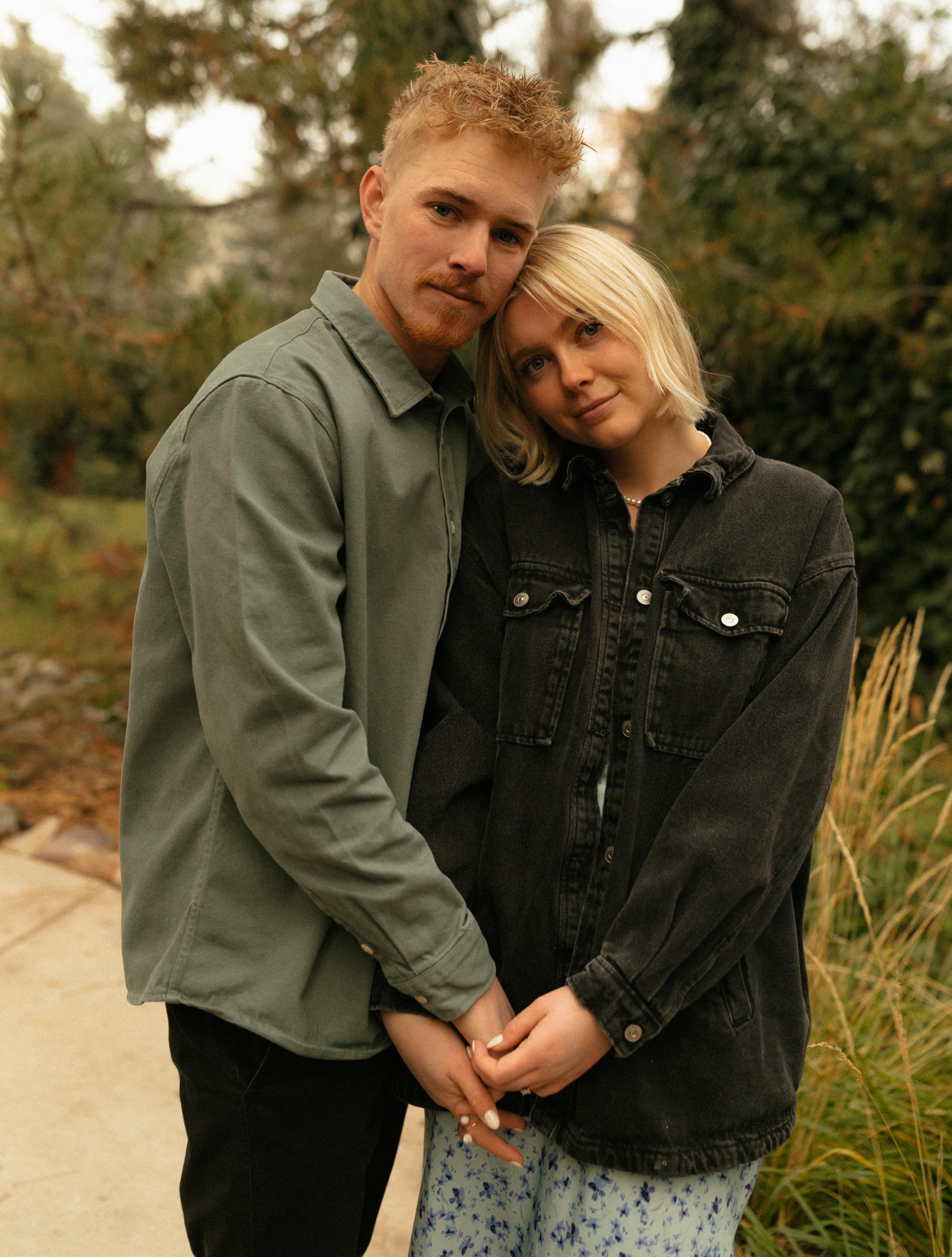 The Wedding Website of Bobby Voortmeyer and Brittany Ellis