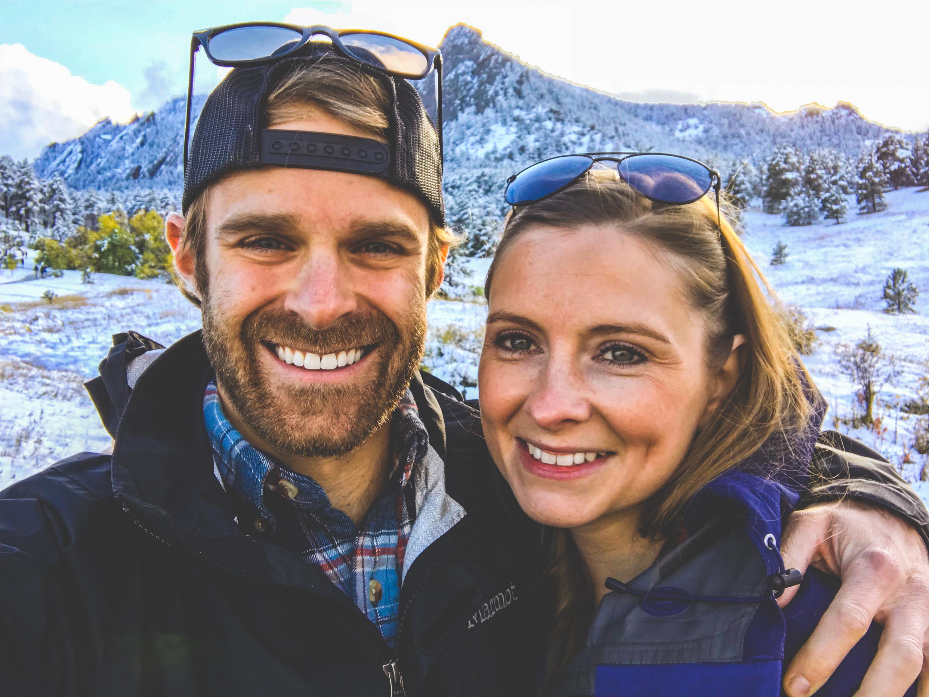 The Wedding Website of Kelly Cline and Ben Lolli