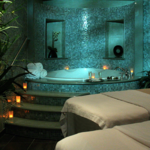 The Salon and Spa at East Wind