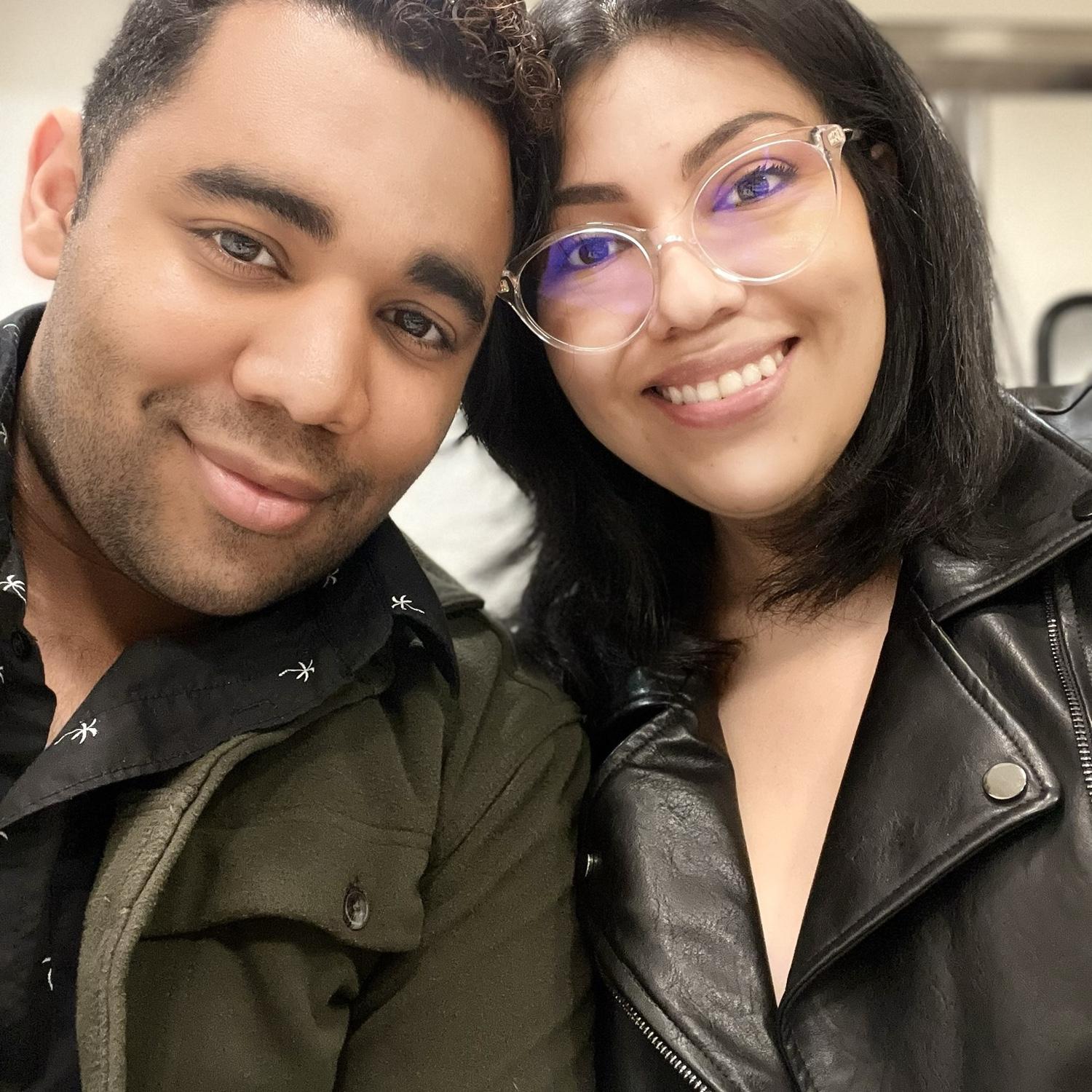Date night 🥰