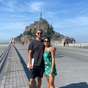 Our Honeymoon Fund