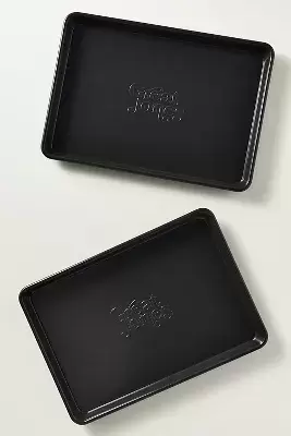 Great Jones Small Baking Sheets, Set of 2