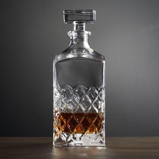 Hatch Decanter