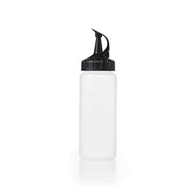 OXO Good Grips Chef's Squeeze Bottle, Small