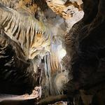Ruby Falls