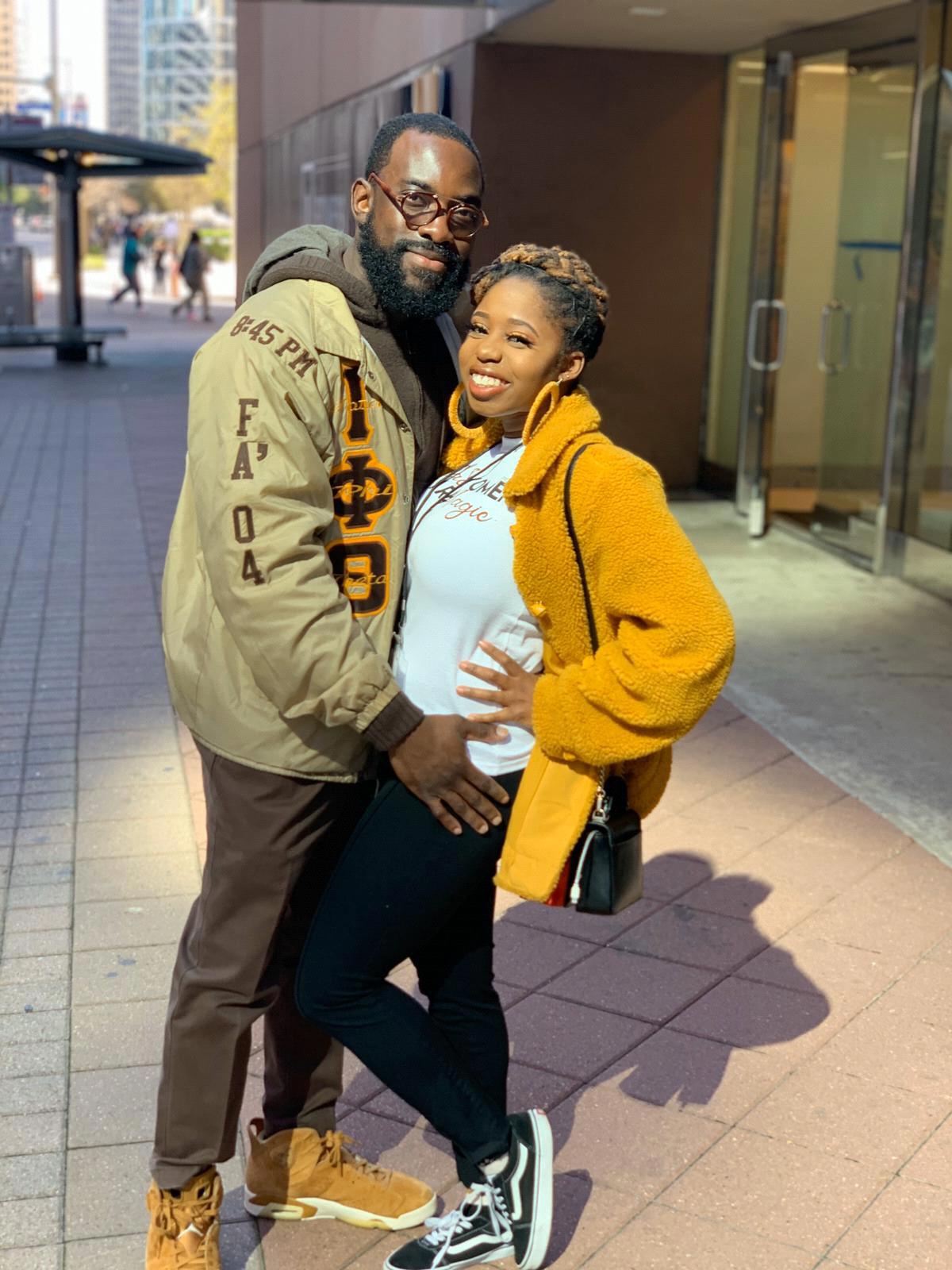 MLK Parade 2019
