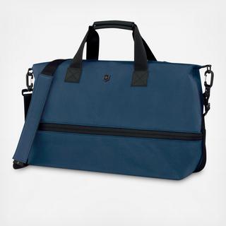 Werks Traveler Weekender