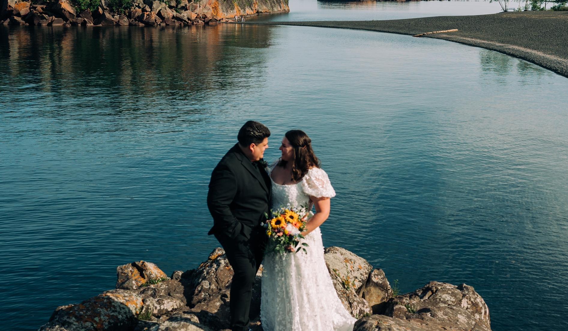 The Wedding Website of Elizabeth Vara and Tyler Vara