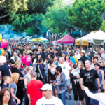 Downtown SLO Farmers' Market