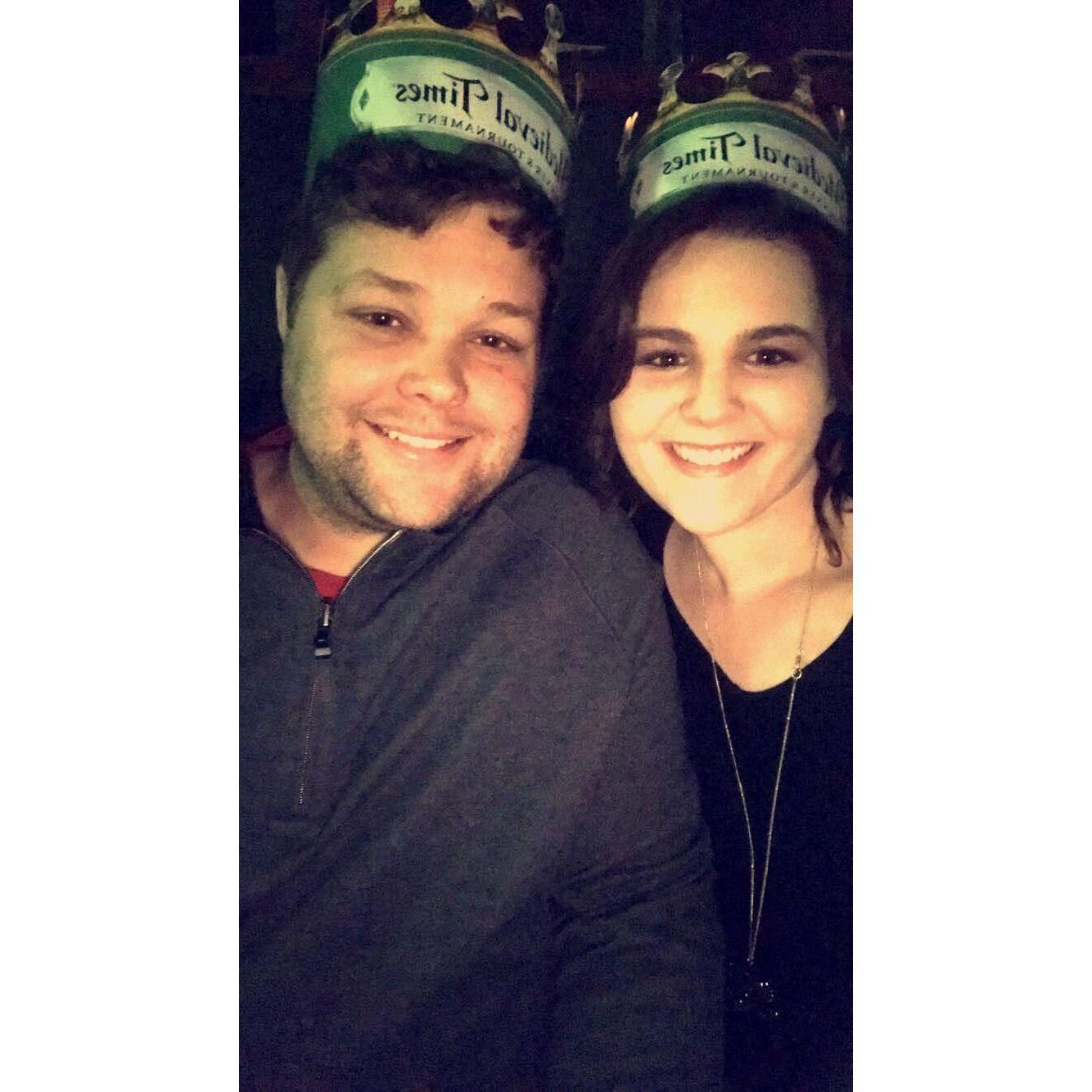 Medieval Times | 2017