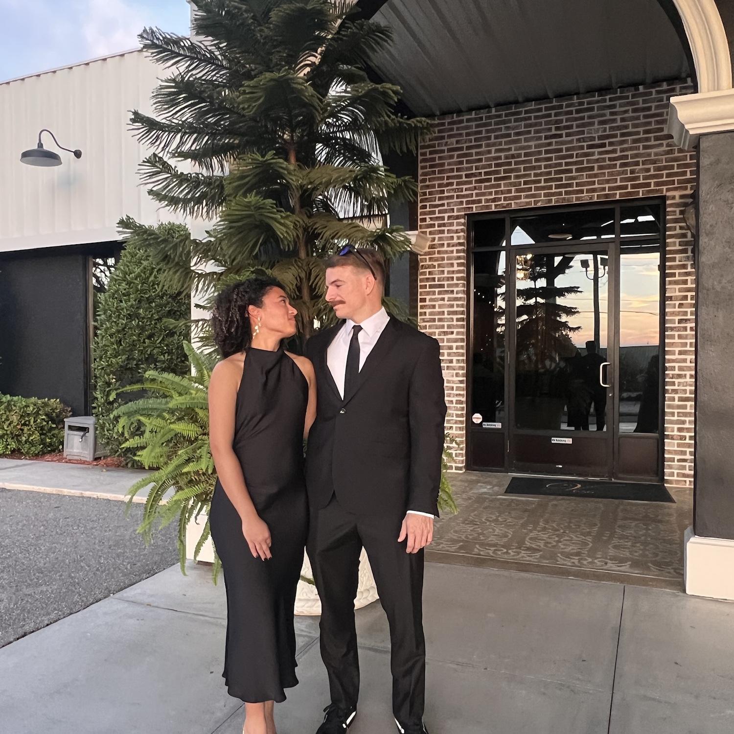 Celebrating The Clements! 🤍