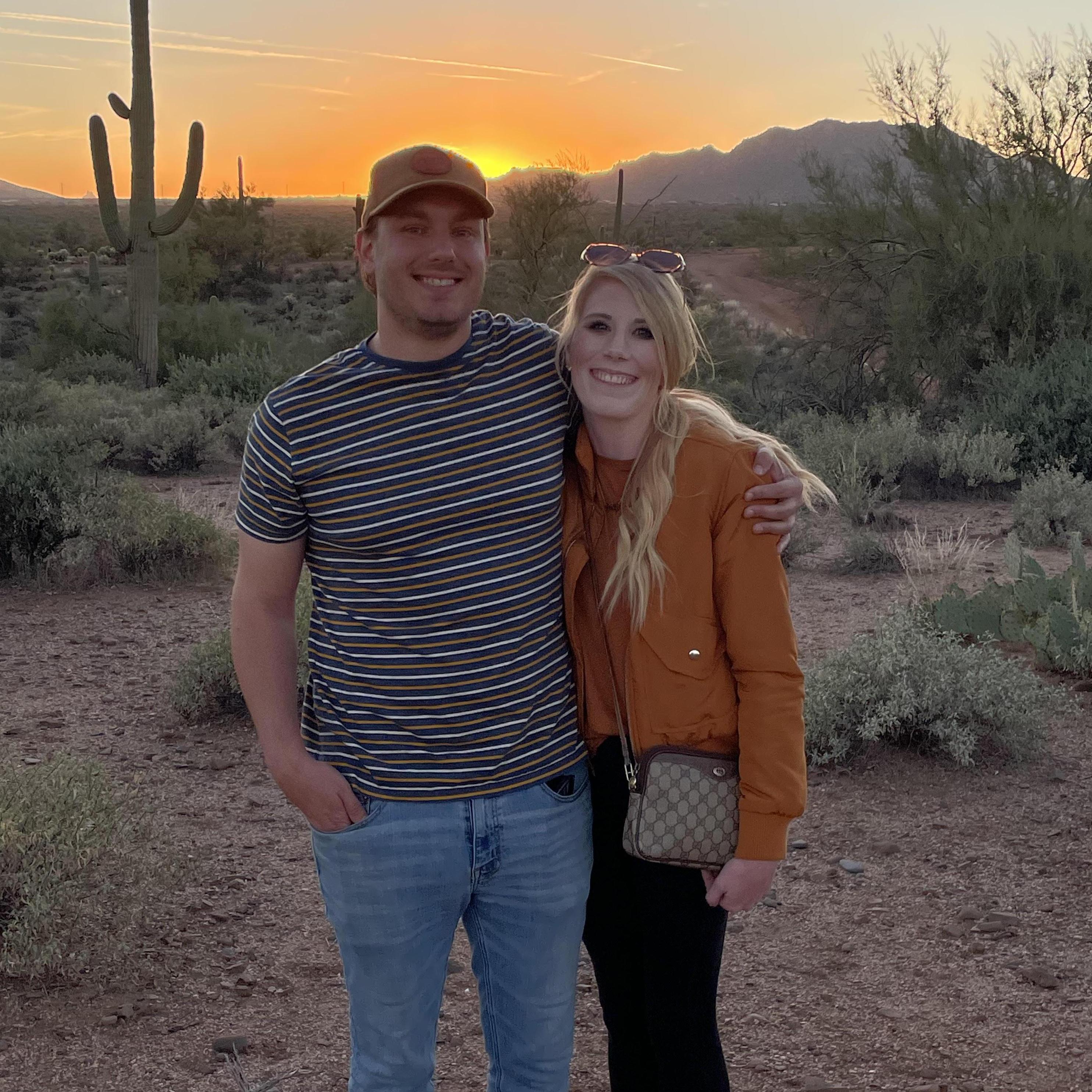 Desert Jeep Tour. Scottsdale, AZ 2021