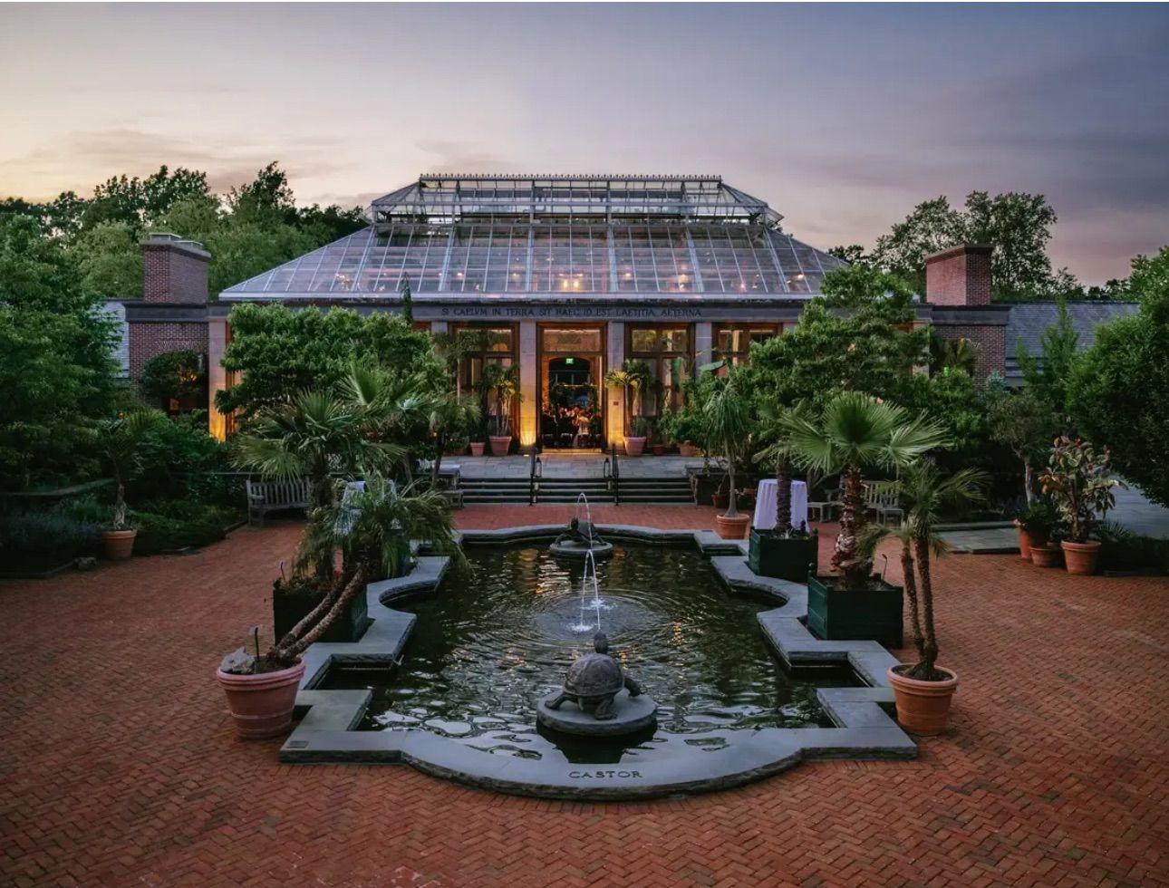 The Wedding Website of Kenzie Heman and Nate Dieudonné