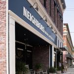 Neighbors Mercantile Co