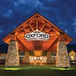 Oxford Casino