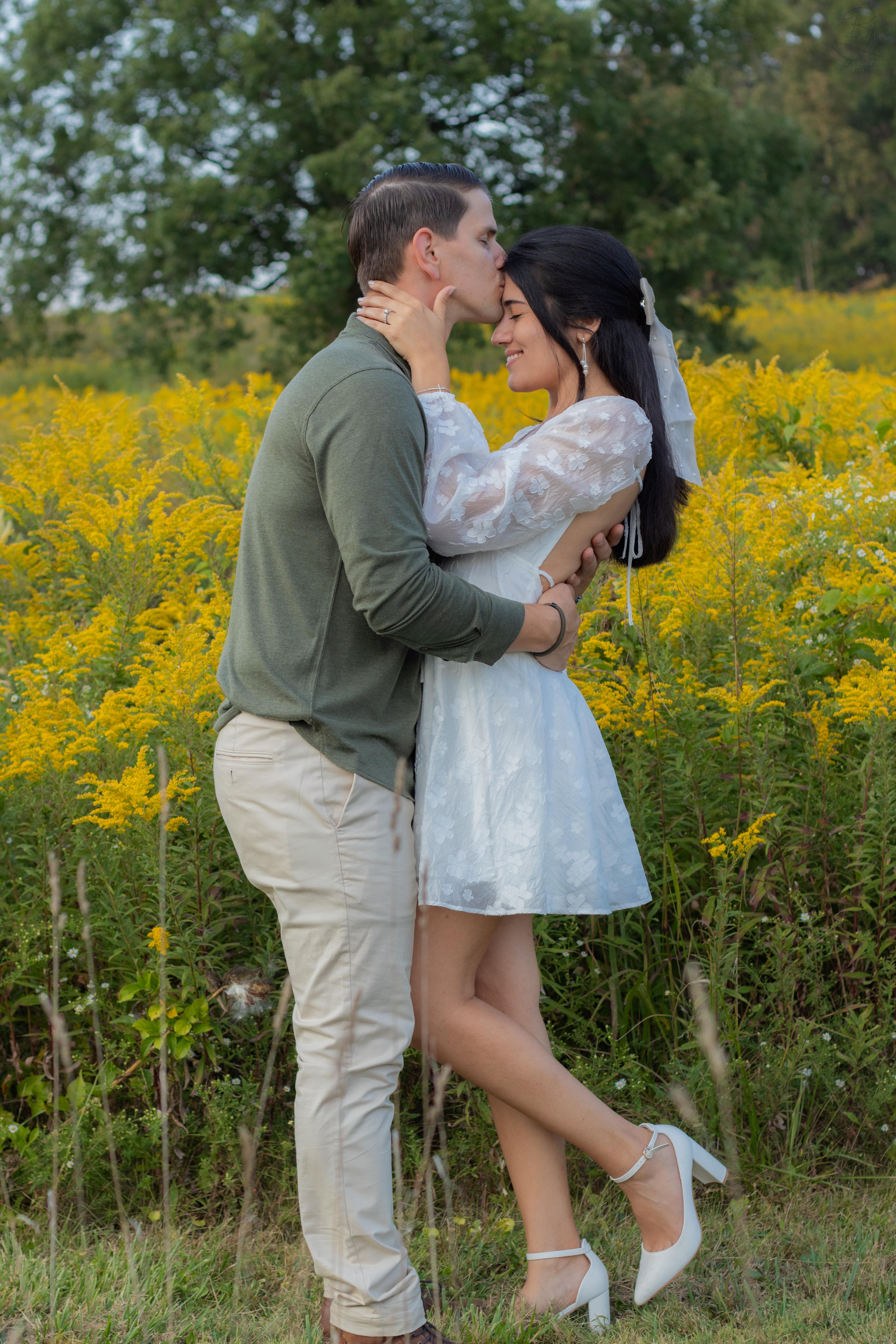 The Wedding Website of Renata Chagas and David Badecki
