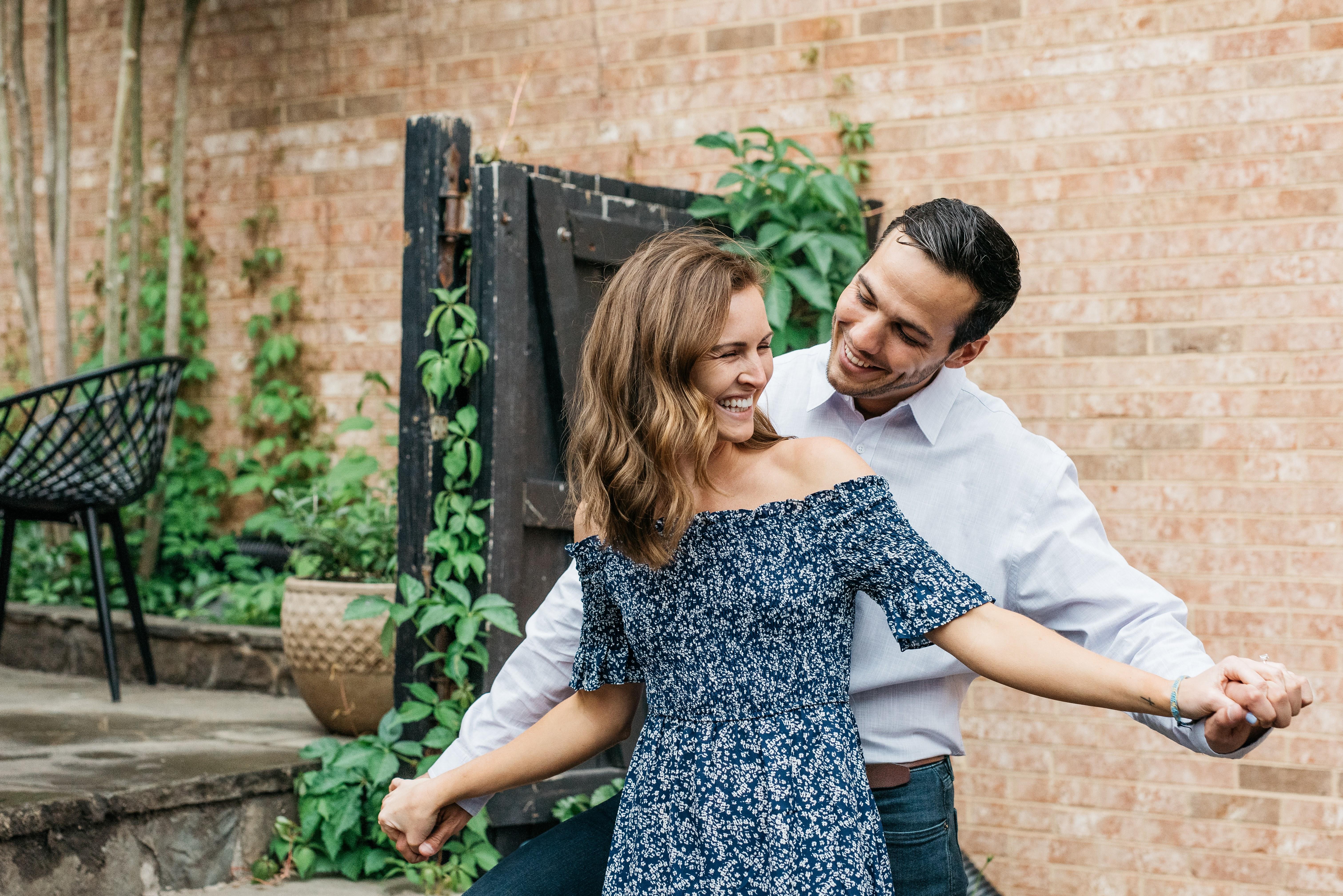 The Wedding Website of Brianna Hogan and Samuel Medvene