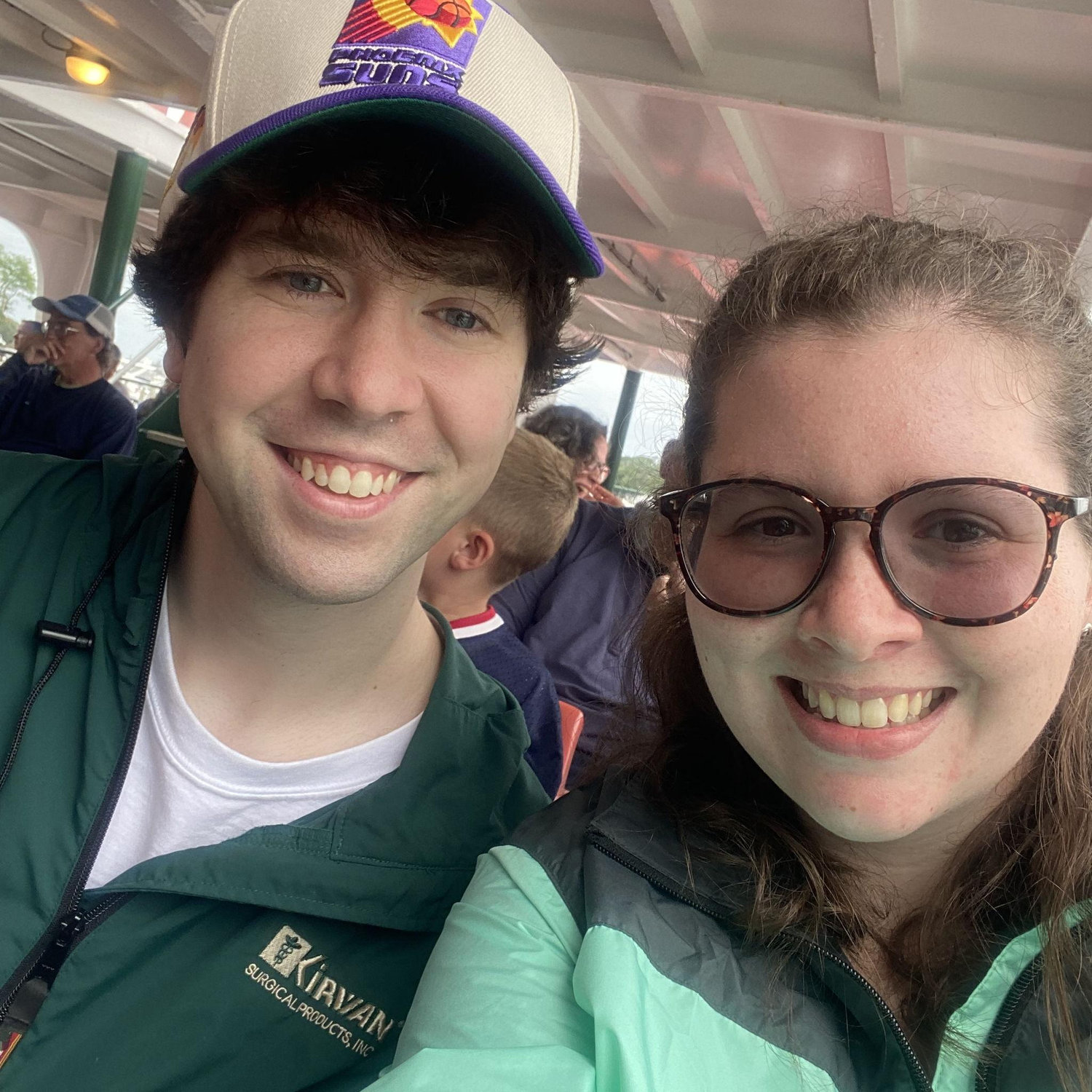 Birthday trip to Martha's Vineyard