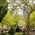 Rittenhouse Square