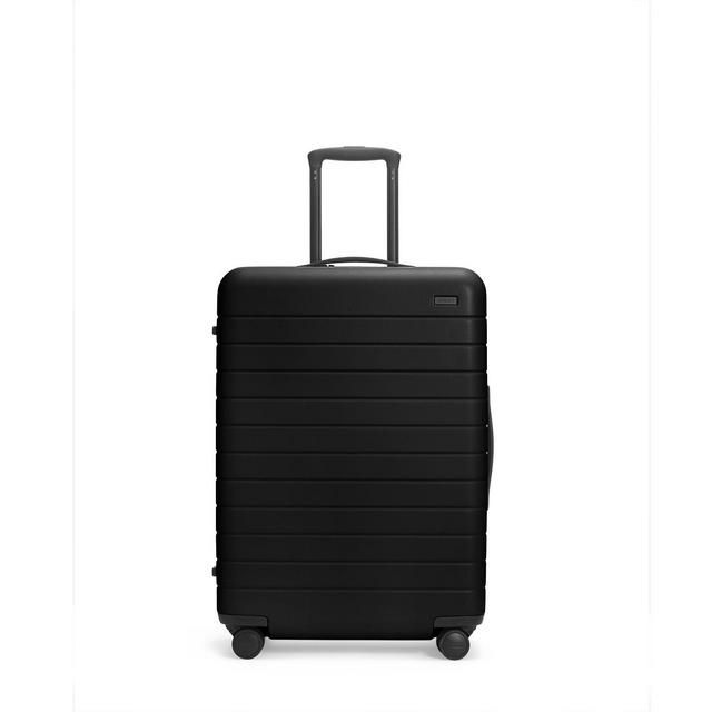 Away Suitcase: The Medium