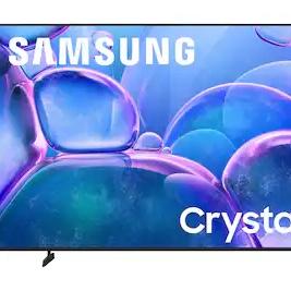 Samsung - 65" Class U7900 Series UHD 4K Smart Tizen TV (2025)