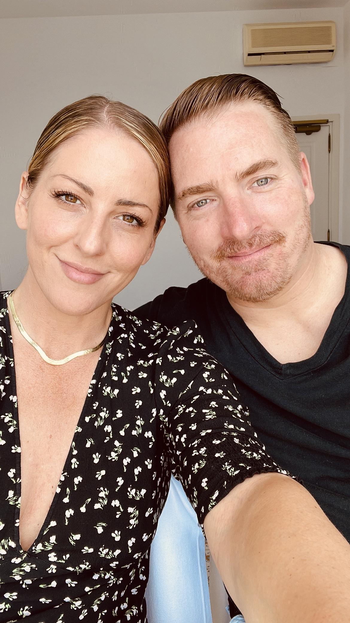 The Wedding Website of Bryan Keiser and Lauren Davies