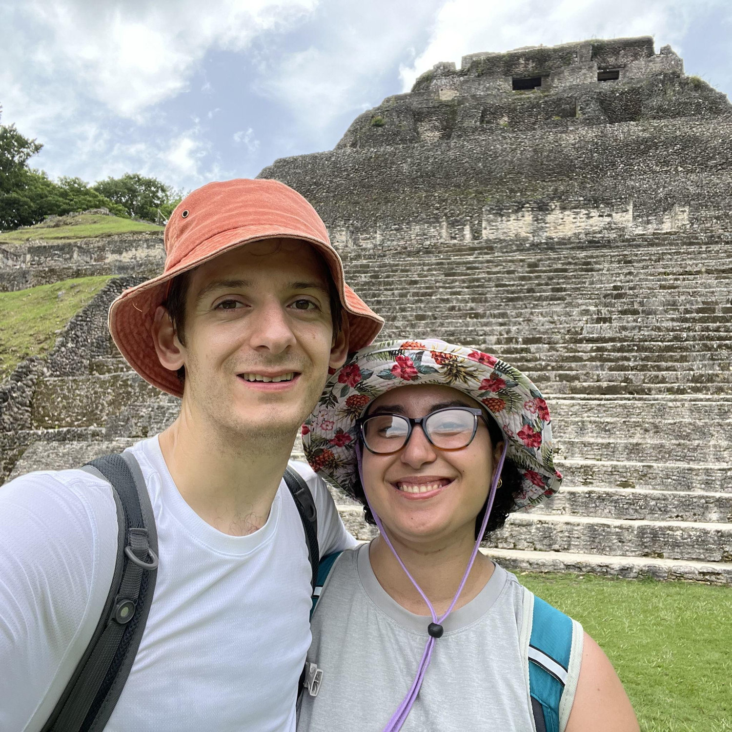Belize
