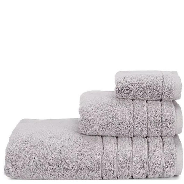 Southern Living Turkish Cotton & Modal Bath Towels